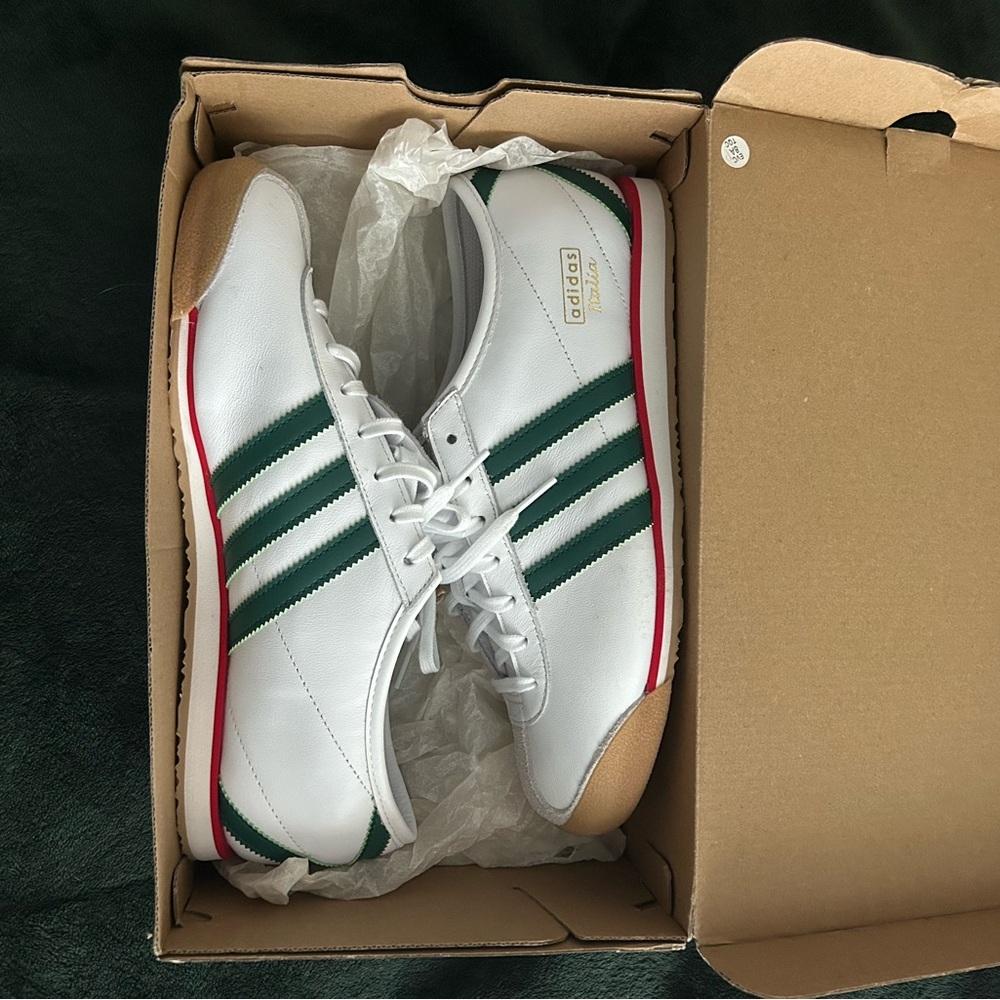 Adidas Italia 70s
